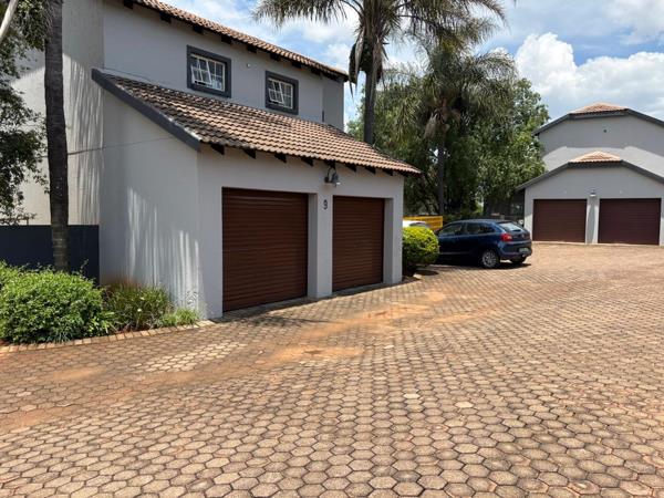 3 Bedroom Cluster