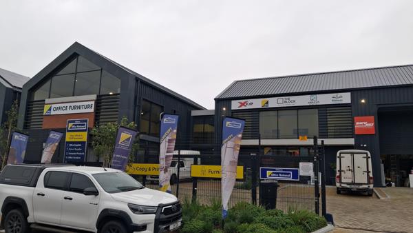 479 m² Commercial space