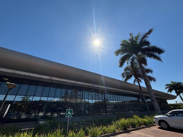 1 523 m² Commercial space