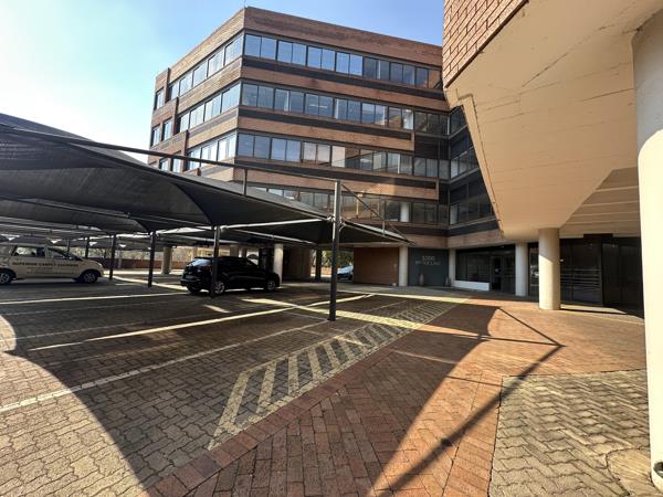 604 m² Commercial space
