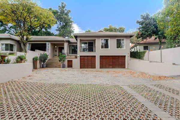 5 Bedroom House