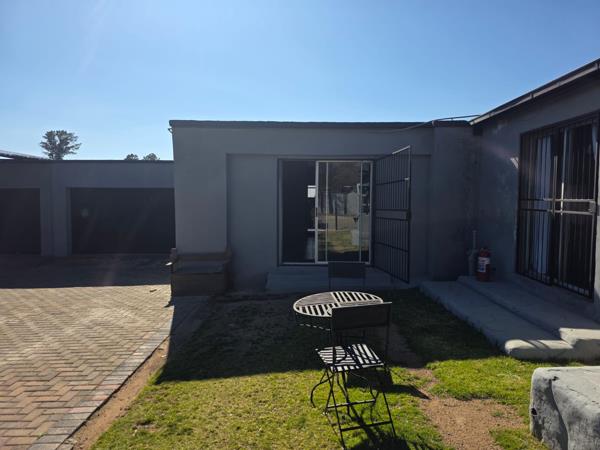 3 Bedroom Apartment