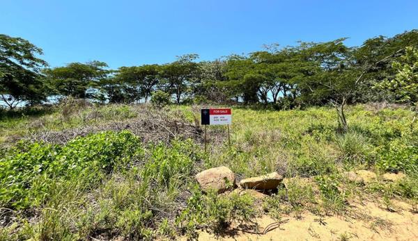 1 612 m² Land