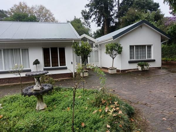72 m² Office Space