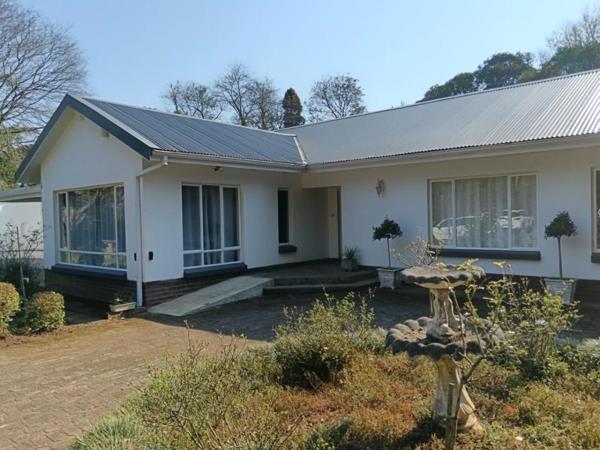 72 m² Office Space