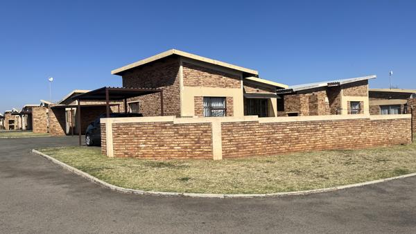 3 Bedroom Simplex