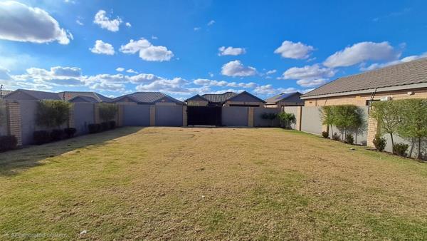 265 m² Land