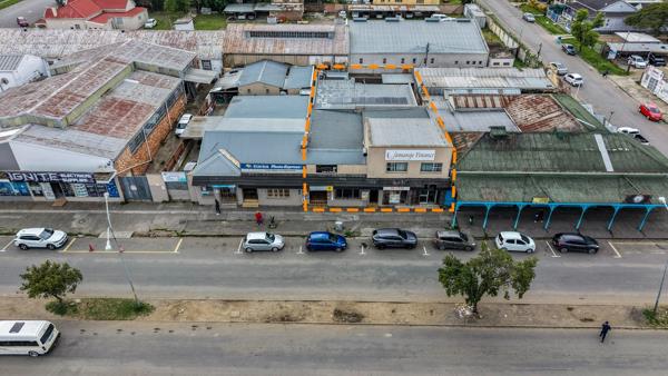 Commercial space