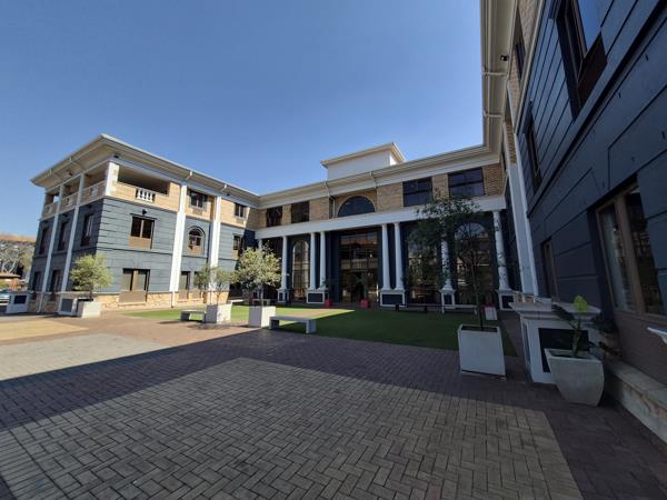 447 m² Commercial space