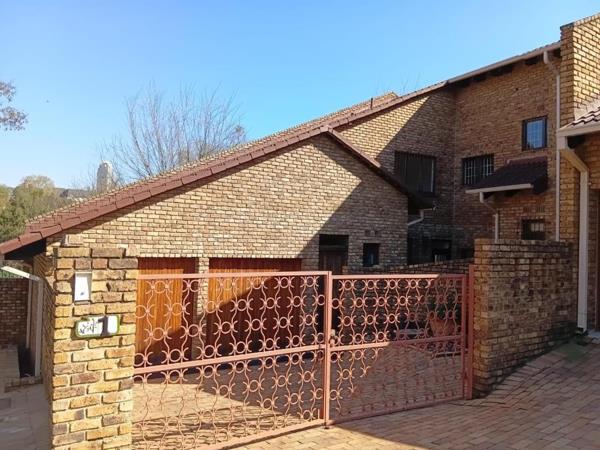 4 Bedroom Cluster