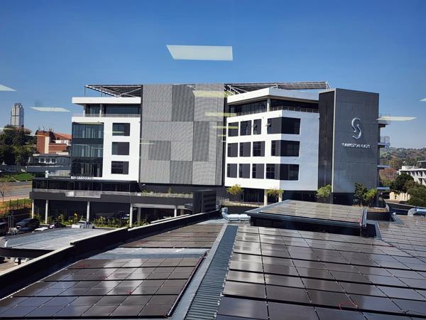 285 m² Commercial space