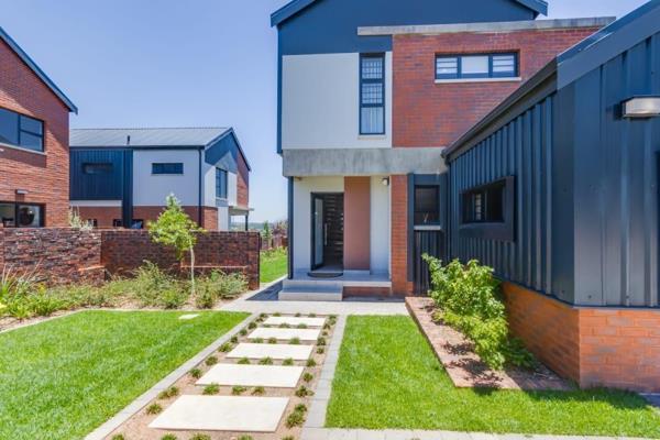 4 Bedroom Cluster