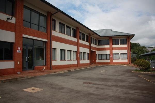 362 m² Commercial space