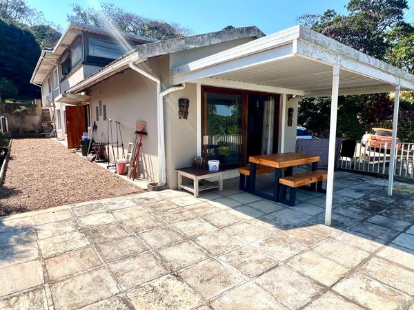 2 Bedroom Garden Cottage
