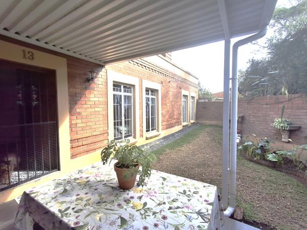 3 Bedroom Simplex
