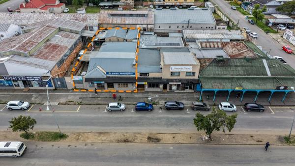 Commercial space