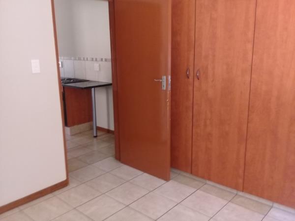 1 Bedroom Flat