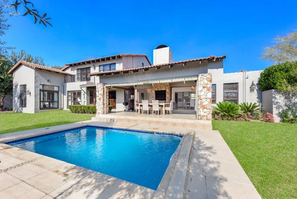 5 Bedroom House