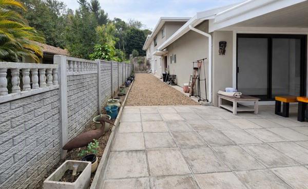 2 Bedroom Garden Cottage
