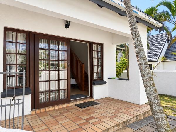1 Bedroom Townhouse
