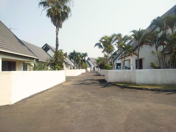 1 Bedroom Townhouse