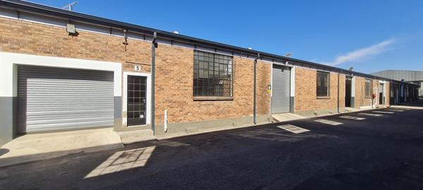 353 m² Industrial space