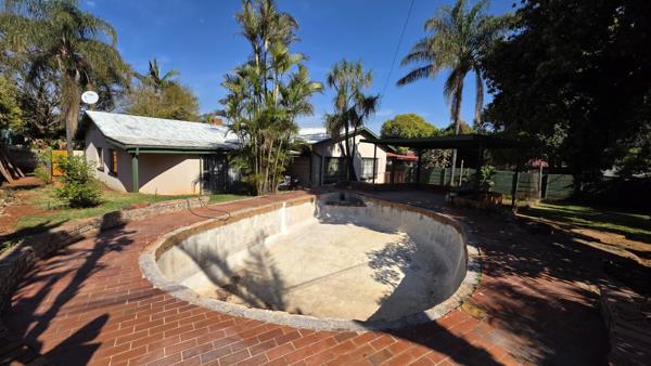 3.5 Bedroom House