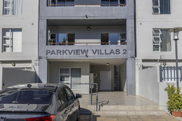 2 Bedroom Flat