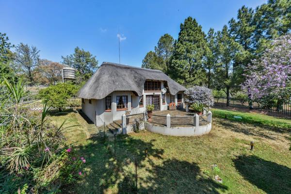 7 Bedroom House