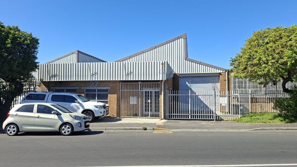 1 103 m² Industrial space