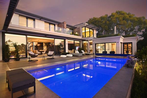 5 Bedroom House