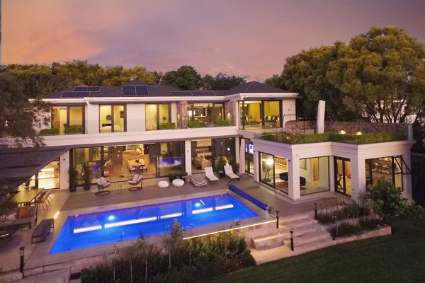 5 Bedroom House