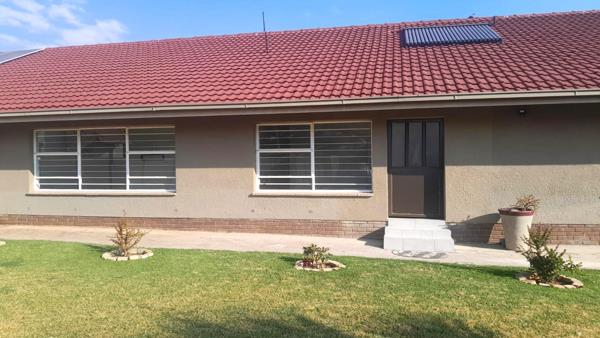 1 Bedroom Garden Cottage