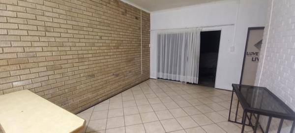 1 Bedroom Flat