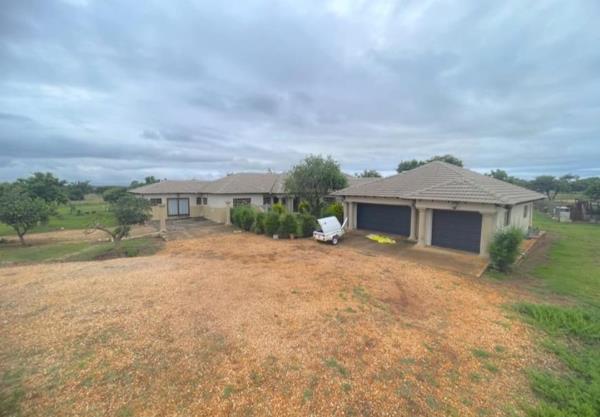 2.1 ha Farm
