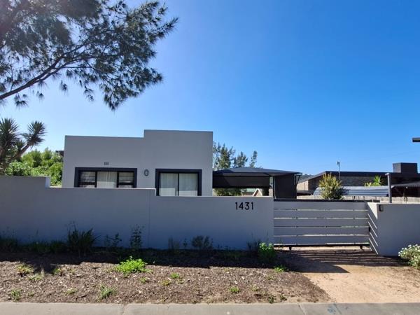 1 Bedroom House