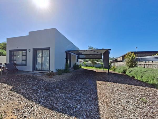1 Bedroom House