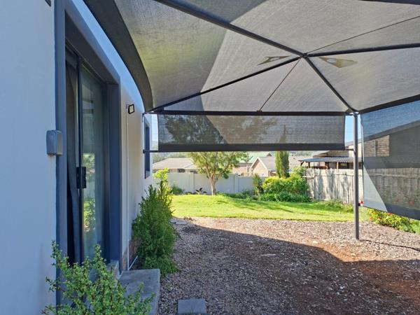 1 Bedroom House