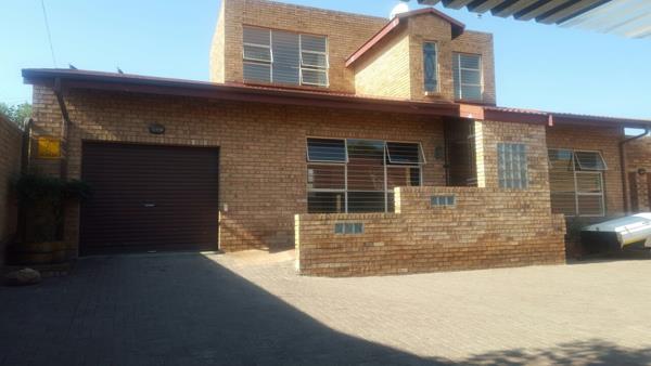 3 Bedroom Garden Cottage