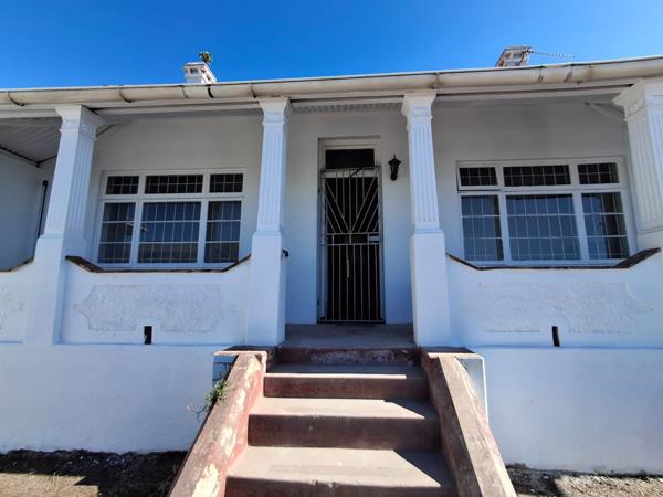 1 Bedroom House