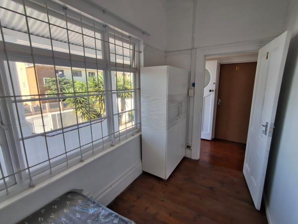 1 Bedroom House