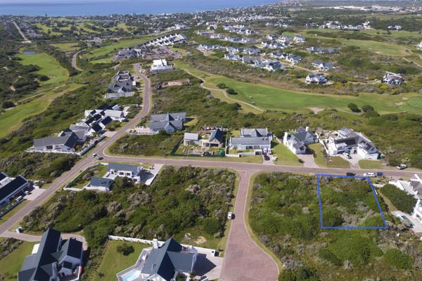 1 064 m² Land