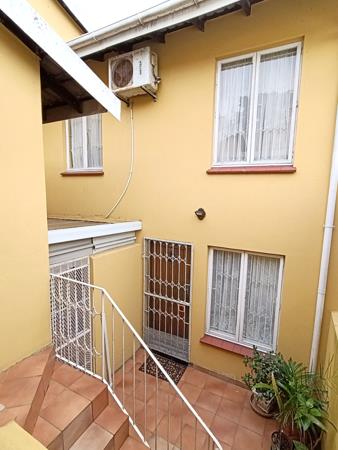 3 Bedroom Duplex