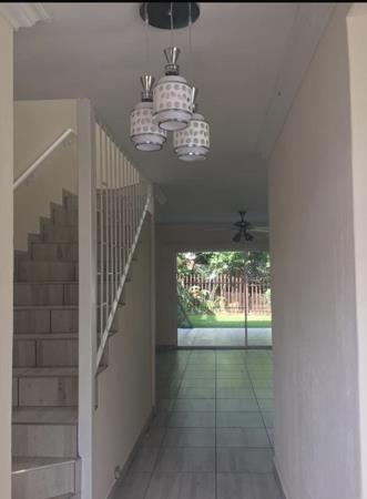 2 Bedroom Duplex