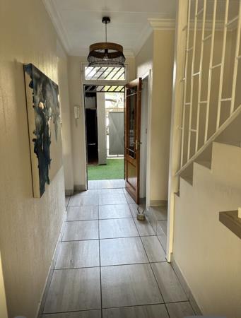 2 Bedroom Duplex