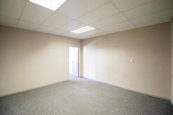 47 m² Commercial space