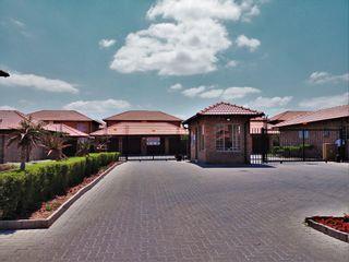 3 Bedroom Duplex