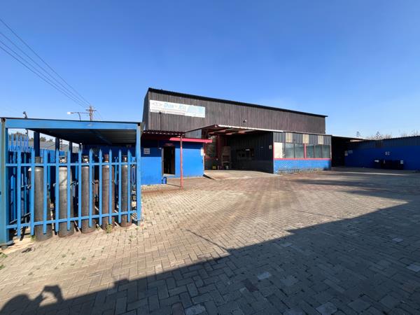 1 241 m² Commercial space