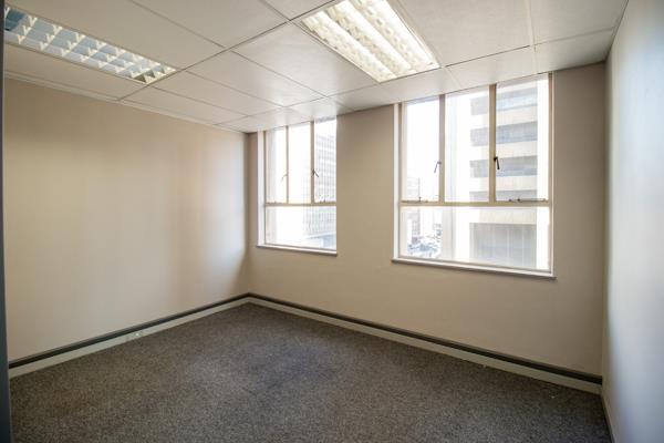 24 m² Commercial space