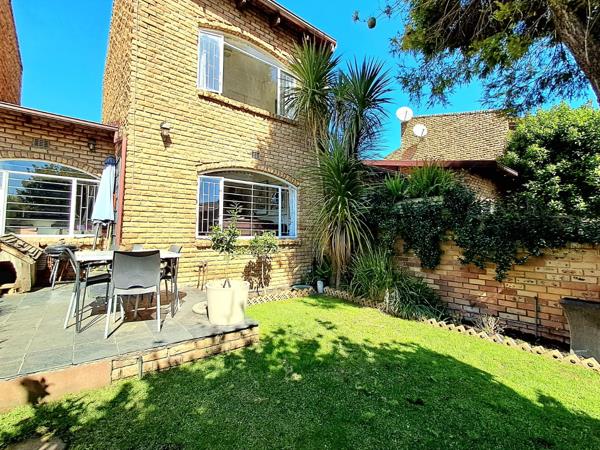 1 Bedroom Townhouse